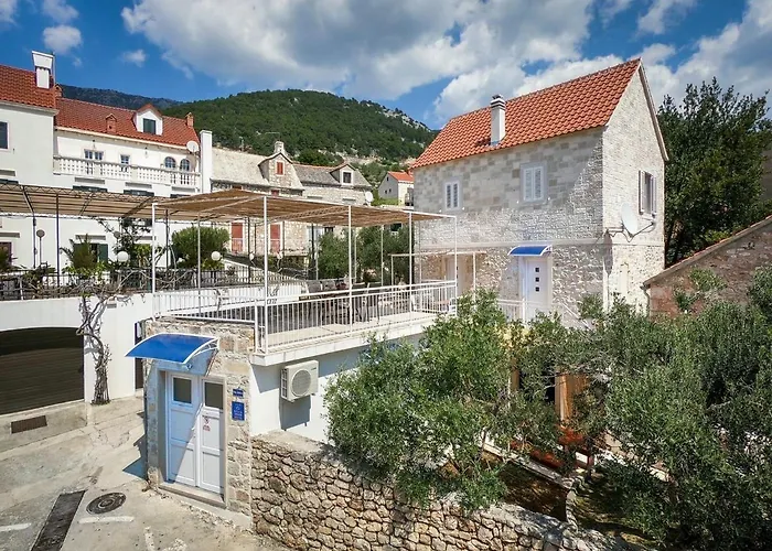 Villa Balarin