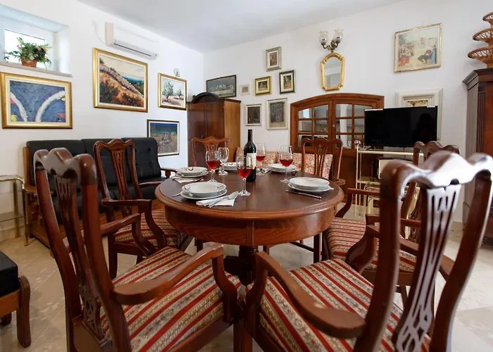 Villa Balarin