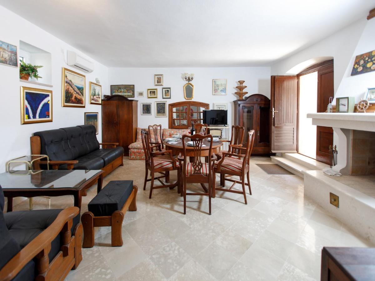 Villa Balarin *