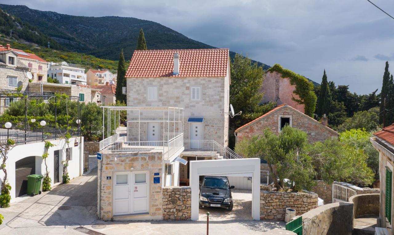 Balarin Villa *